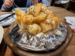 -图味美小黄鱼·景德菜(浙江路店)