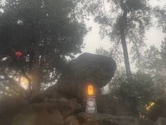 -唐风温泉