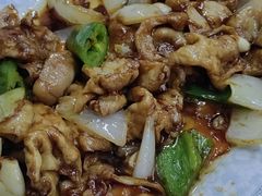 -三子下水馆(南十四道街151号店)