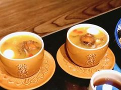 -佛跳墙捞饭(连目巷店)