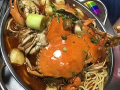 -小民大排档(马场角横路店)