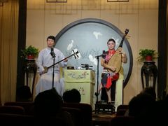 -光裕书厅·评弹茶馆·剧场(观前街店)
