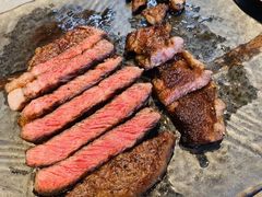 -老乾杯和牛烧肉(王府中环店)