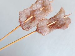 牛排-老乔串店(青松路店)