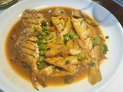 -好人家海鲜酒楼(淞南路店)