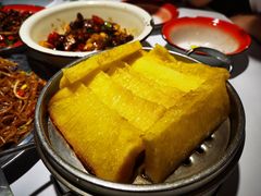 鱼翅黄金糕-遇见老南昌-柴火灶(顺外路店)