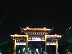 -双东酒店(东关街店)