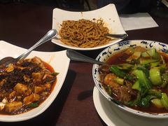-富满美食