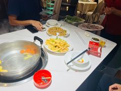 -红日饭店(裕隆三路店)