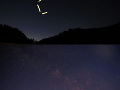 -云灵山漂流