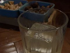 -LAMP BAR 水烟音乐酒吧