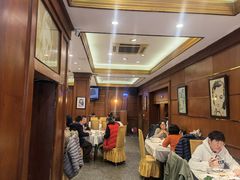 大堂-三玛璐酒楼(汉口路店)
