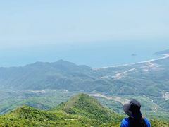 -七娘山