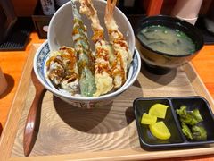 -天妇罗内顺田(罗湖店)