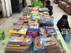 -卜蜂莲花(辽阳西路店)