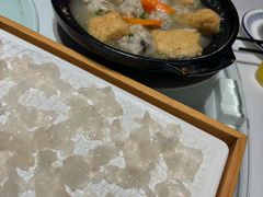 -南海食街(佛冈店)