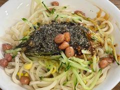 甜水面-艺味深尝(云锦路店)