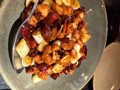 -华豫川酒家(大卫城店)