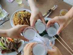 -马楼鱼庄(蓝田)