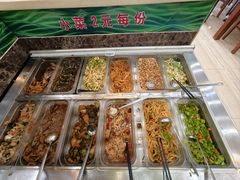 -铁南对夹(林西大道店)