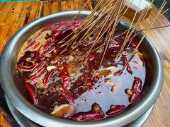 -红牌楼老号串串(银海佳苑店)