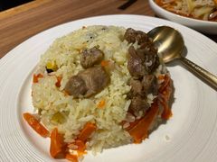 -贯贯吉·清真餐厅(浙江中路店)