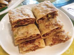 -马凯餐厅(长椿街店)