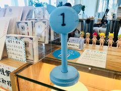 -猫的天空之城概念书店(北戴河蔚蓝海岸店)