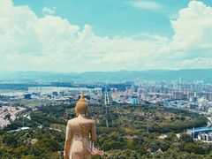 -西双版纳勐泐文化旅游区