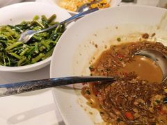 -院里寻菜·精致庭院菜(观沙岭店)