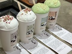 -李山山茶事(景枫店)