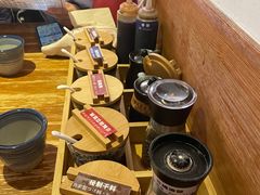 -一井烧肉·活鳗·寿司(望京SOHO店)