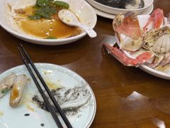 -红灯笼龙凤饭店(宁波老字号店)