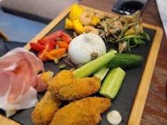 -ALLORA意大利餐厅(丰盛里店)
