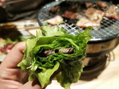 -隐家本格烧肉(万达广场店)