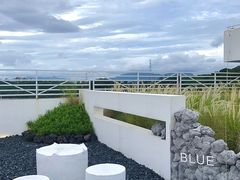 -Blue Concept Cafe&Farm·關於藍