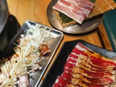 -九田家黑牛烤肉(溧水万达店)