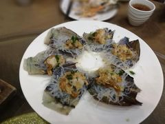 -79号渔船海鲜饭店(华强北店)