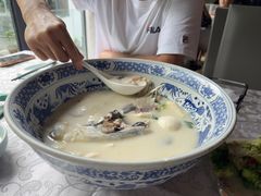-山外山菜馆(玉泉路店)