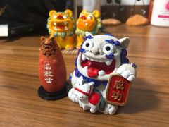 -八婆婆烧仙草(曾厝垵店)