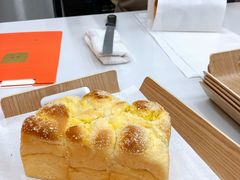 一颗榴莲-司乎·日式鲜吐司(济南万象城首店)