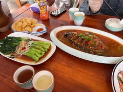 -云隐小厨·传统大理美食(复兴路店)