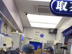 -煲珠公·老红糖珍珠奶茶(长宁龙之梦店)