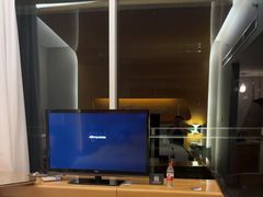 -青岛银沙滩温德姆至尊酒店