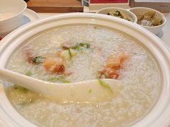 -大海湾酒楼(人南店)