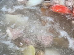 -313羊庄铁锅烀羊肉(望京店)