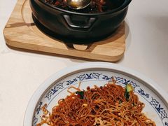 -柴米油盐(土菜院子店)