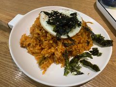 -李先生的首尔小馆(松江启源广场店)