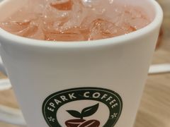 -逸派咖啡 EPARKCOFFEE(广安门店)