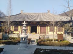 -四门塔风景区